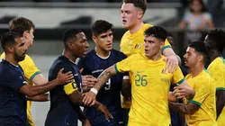 Robertson contra Ecuador.