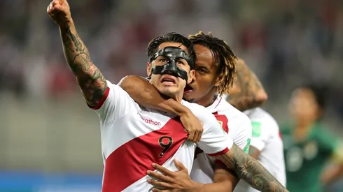 Peru v Bolivia – FIFA World Cup Qatar 2022 Qualifier