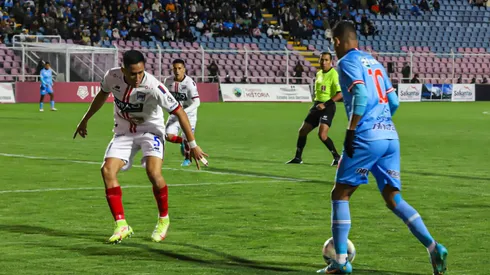 Carlos A. Mannucci dio la sorpresa en Cusco.