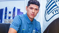 El mediocampista buscará el triunfo ante los norteños..