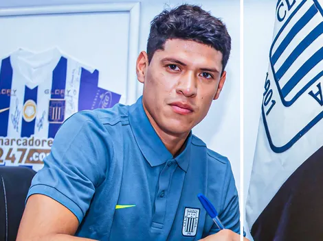 Jugador de Alianza Lima apunta a Grau y dijo que no teme al calor de Piura