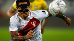 Brazil v Peru - Copa America Brazil 2021: Semifinal