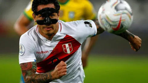 Brazil v Peru - Copa America Brazil 2021: Semifinal