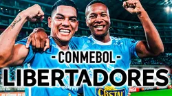El glamoroso estadio donde Cristal jugará la Libertadores