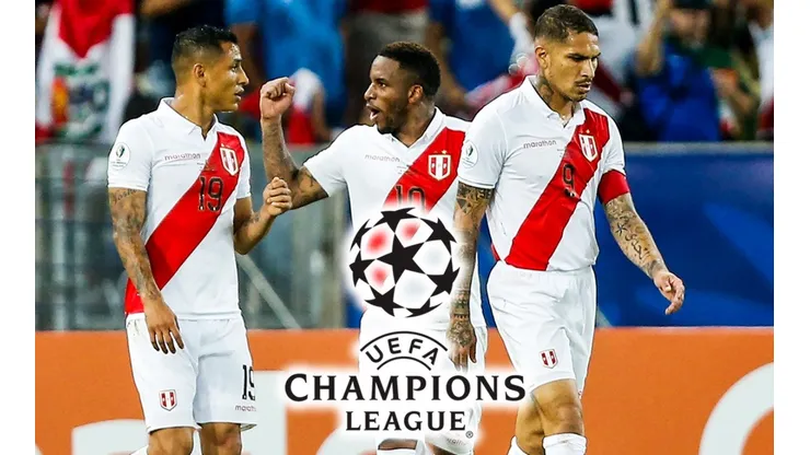 Tiembla Ter Stegen: Lapadula sí jugaría el Perú vs Alemania
