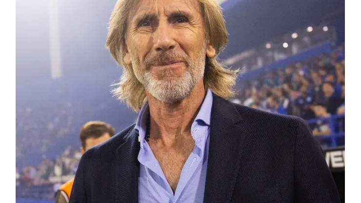 En el debut de Gareca: Vélez Sarsfield goleó a Central Córdoba