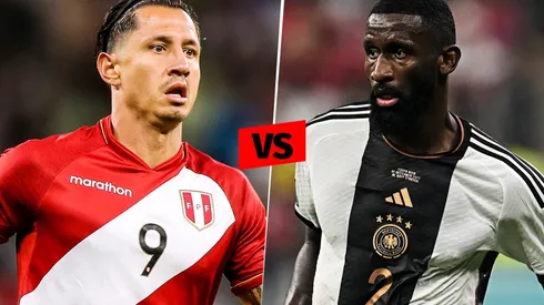 Alemania vs Perú: la monstruosa brecha económica