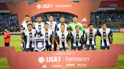 Alianza Lima y las peticiones presentadas en el TAS contra la Federación Peruana de Fútbol