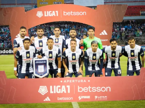 Alianza Lima y las peticiones presentadas en el TAS contra la Federación Peruana de Fútbol
