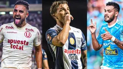 EN VIVO la tabla de posiciones de la Liga 1 2023.