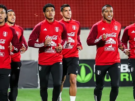 De los convocados: ¿qué jugador de la Selección tiene más edad?