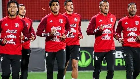 De los convocados: ¿qué jugador de la Selección tiene más edad?