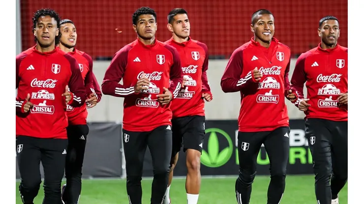 De los convocados: ¿qué jugador de la Selección tiene más edad?