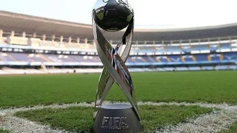 Mundial sub-17 no se realizará en Perú