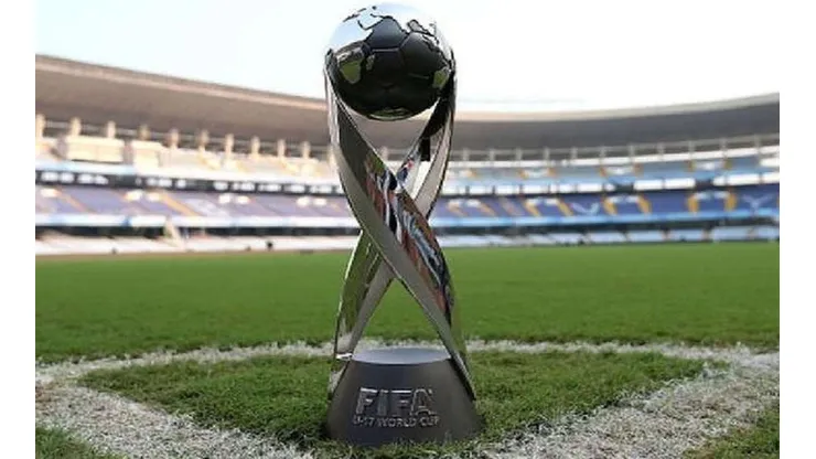 Mundial sub-17 no se realizará en Perú 