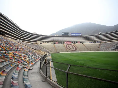 Universitario de Deportes superó taquilla del año pasado