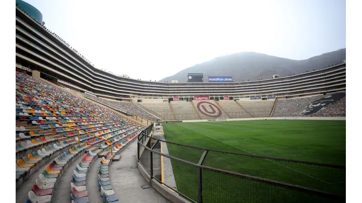 CONMEBOL Moves Libertadores Final Match To Lima Due to Social Unrest In Chile