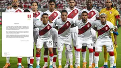 Anunciaron su salida a través de un comunicado.