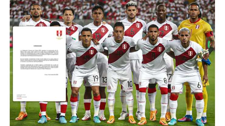 Anunciaron su salida a través de un comunicado.