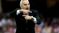 Australia v Qatar - 2010 World Cup Qualifier