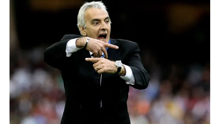 Australia v Qatar - 2010 World Cup Qualifier