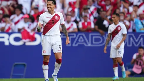 Peru v New Zealand – International Friendly