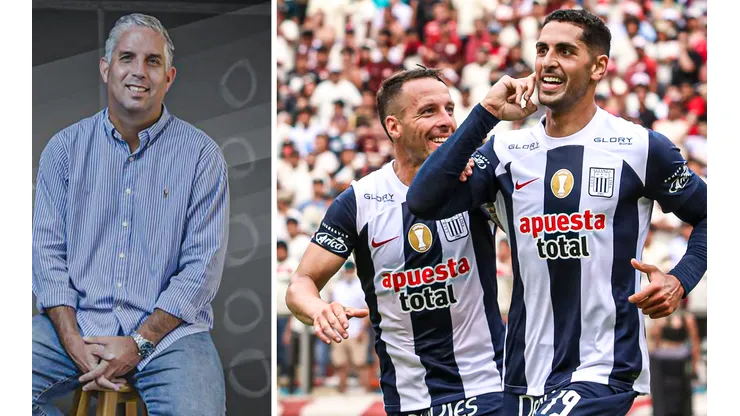 El periodista mencionó que no entiende su contratación.