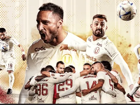 Hinchas destrozan el "gol imposible" de un crack en Universitario de Deportes