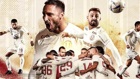 Hinchas destrozan el "gol imposible" de un crack en Universitario de Deportes