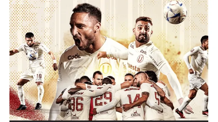 Hinchas destrozan el "gol imposible" de un crack en Universitario de Deportes