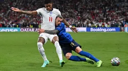 Italy v England - UEFA Euro 2020: Final