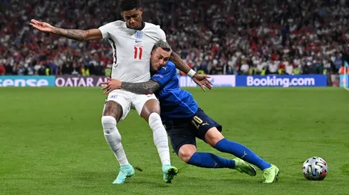 Italy v England - UEFA Euro 2020: Final