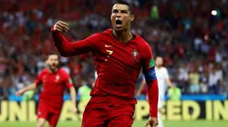 Portugal v Spain: Group B - 2018 FIFA World Cup Russia