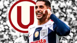 Sabbag restó importancia a la 'U': "No me enfoco en ellos"