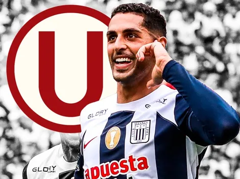 Sabbag restó importancia a la 'U': "No me enfoco en ellos"