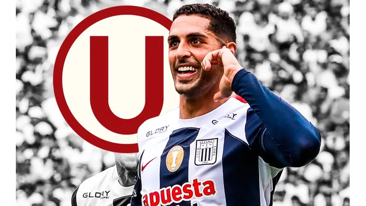Sabbag restó importancia a la 'U': "No me enfoco en ellos"