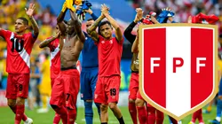 Juan Reynoso ya no considera a crack de Perú.