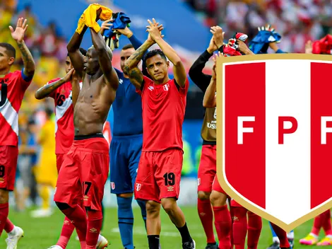 Juan Reynoso borró a mundialista en Rusia 2018 de la Selección Peruana