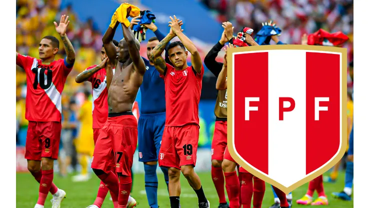 Juan Reynoso ya no considera a crack de Perú.