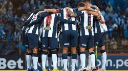 Alianza Lima y últimos partidos en Liga 1 previo al inicio de CONMEBOL Libertadores