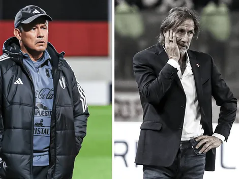 Se olvida del 'Tigre': Crack de Perú deja en el pasado a Ricardo Gareca