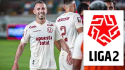 Joya crema jugará en la Segunda División.