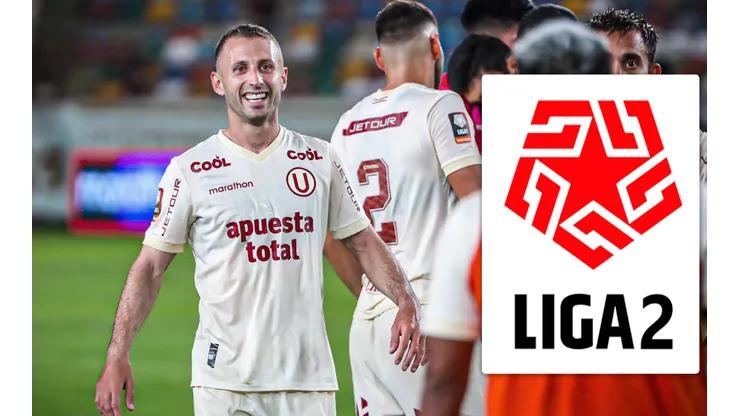 Joya crema jugará en la Segunda División.
