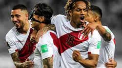 Los 7 jugadores que Juan Reynoso borró de la Selección Peruana