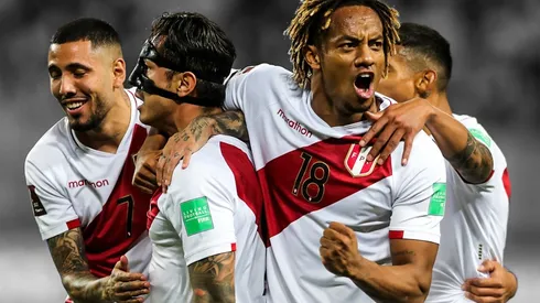 Los 7 jugadores que Juan Reynoso borró de la Selección Peruana