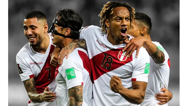 Los 7 jugadores que Juan Reynoso borró de la Selección Peruana