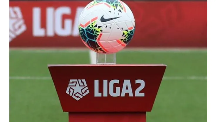 ¿Ayacucho FC y San Martín formarán parte de la Liga 2?