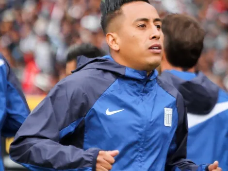 Periodista de Chile se decepciona de Christian Cueva