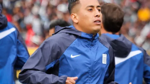 Periodista de Chile se decepciona de Cueva