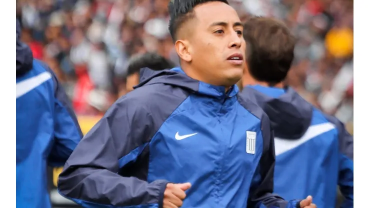 Periodista de Chile se decepciona de Cueva